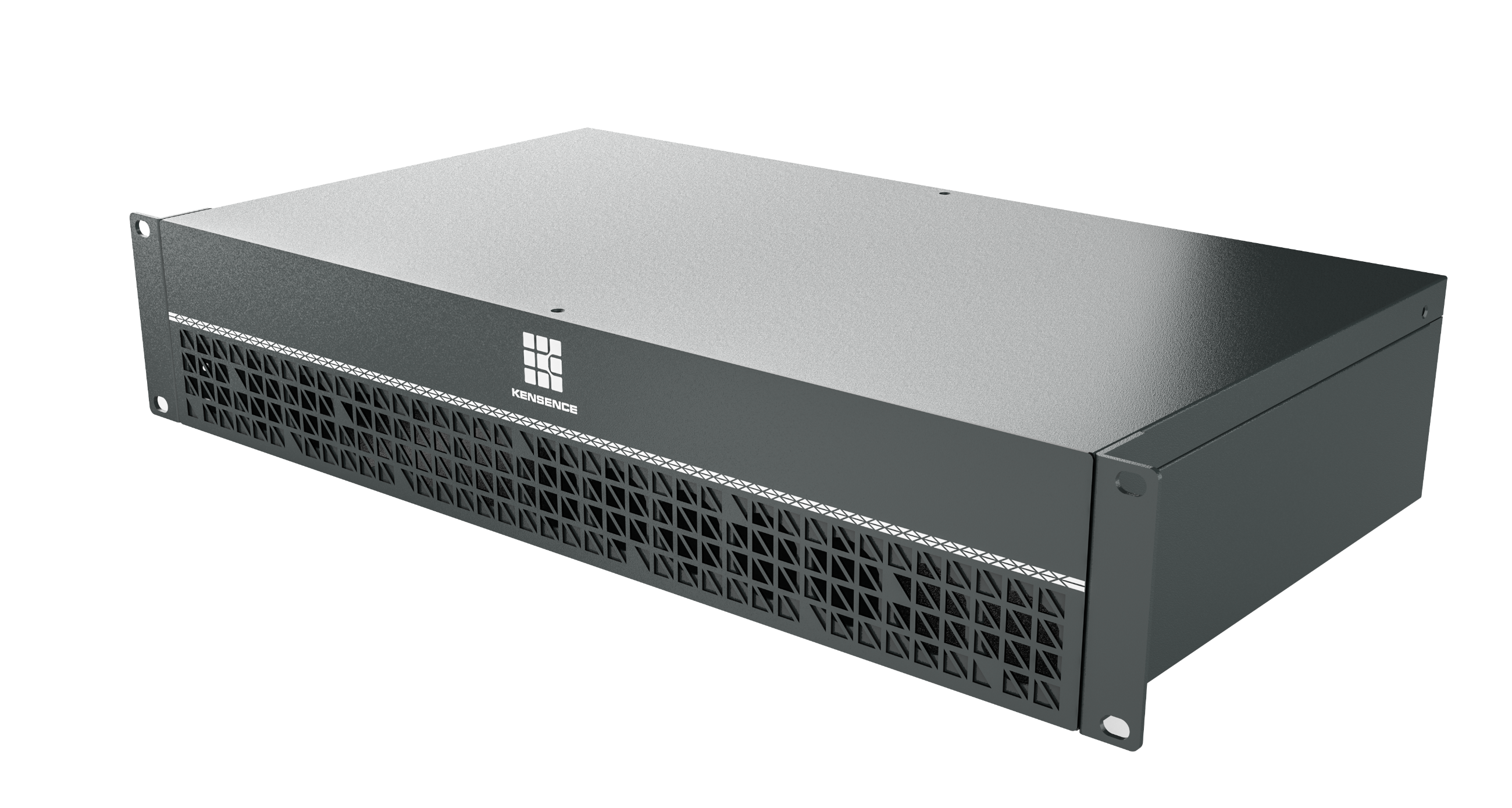 Distributed Programmable System 8 channel Central Control Interface Machine