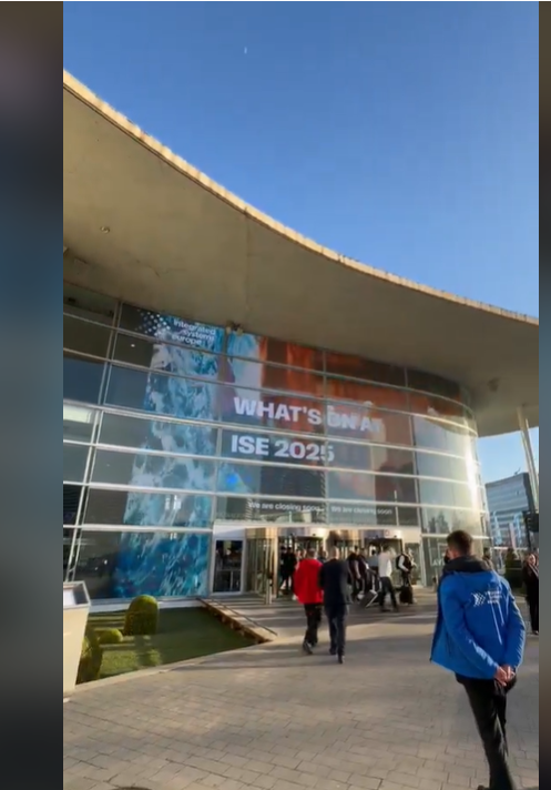Driving Customer Engagement with Flexible Transparent LED Film Screens