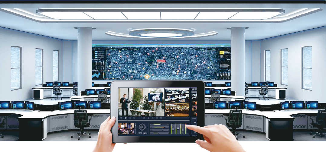 XMS7500S H.265 HDMI over IP Extender with Video Wall AV over IP Solutions for Your Sport Bar & Restaurant