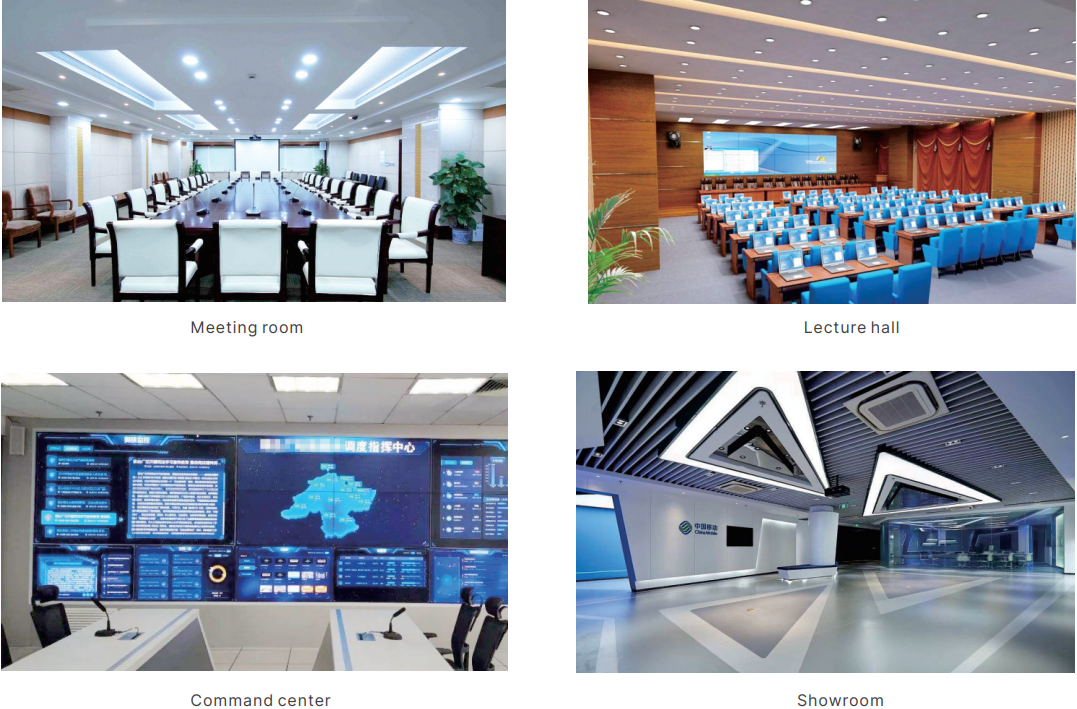 XMS7500S H.265 HDMI over IP Extender with Video Wall AV over IP Solutions for Your Sport Bar & Restaurant