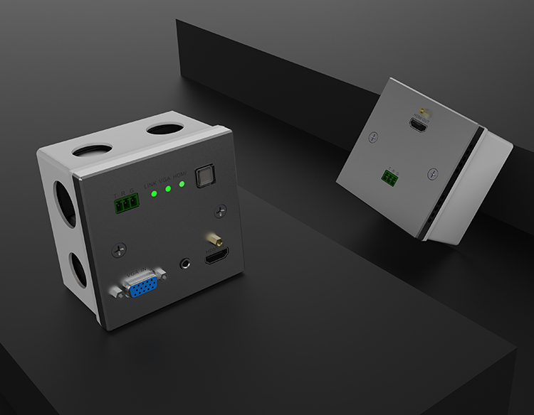 Why You Need an HDMI Extender?