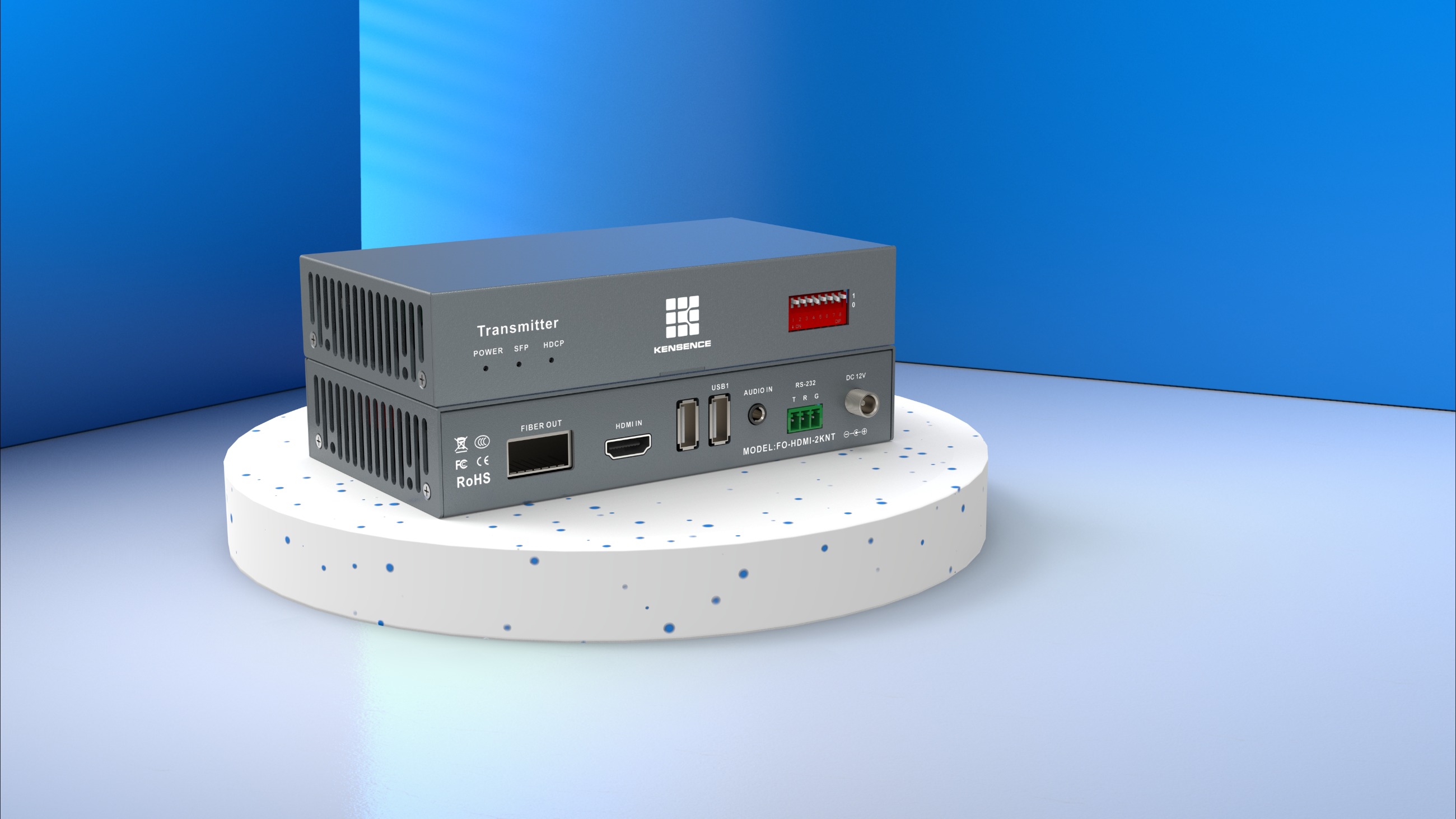 Why You Need an HDMI Extender?
