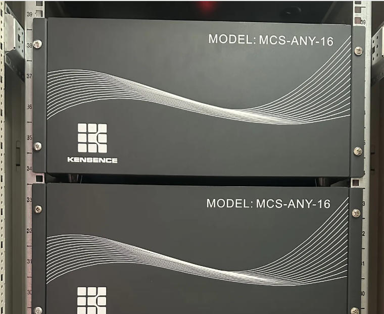 Meeting Interruptions, Blurry Details? See How Jingneng Power Overcame the 'Visual Communication Dilemma