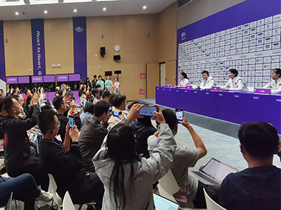 Kensence products support the 19th Asian Games in Hangzhou and ignite the passion of the Asian Games in Hangzhou!