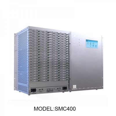 SMC Series  matrix