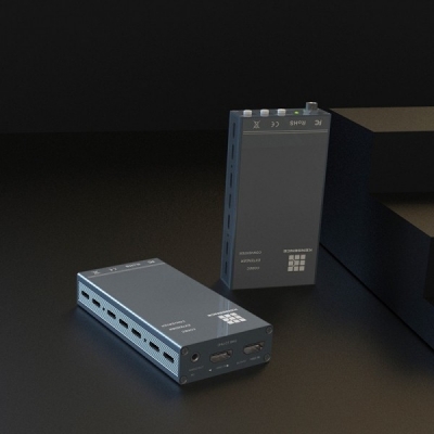 Factory Price 4k@30Hz Support RGB YCBCR Any Convert Between Different Resolutions universal Hdmi Signal Converter
