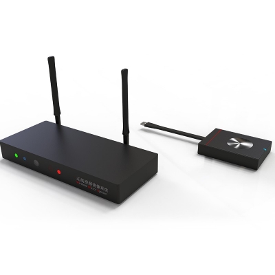 Wireless Presentation System