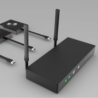 Wireless Presentation System