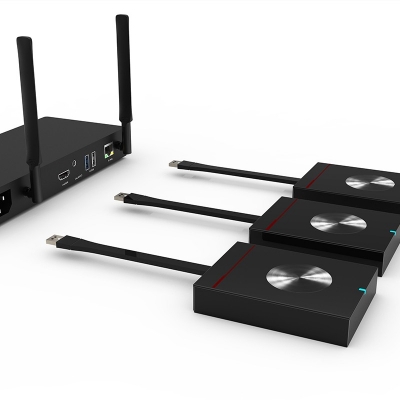 Wireless Presentation System