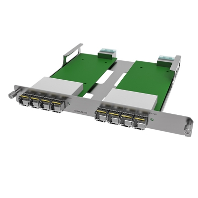 F-MIX series Seamless 40x40 80x80 160x160 optical ﬁber matrix switcher