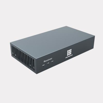 HDBT network extender