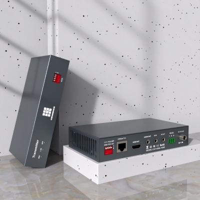 HDBT network extender