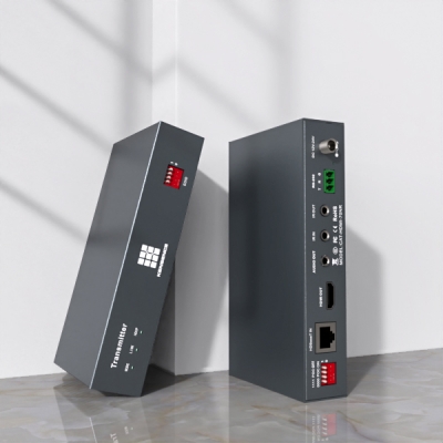 HDBT network extender