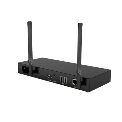 wireless presentation system