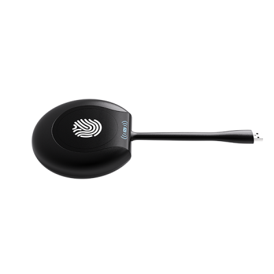 Wireless presentation system