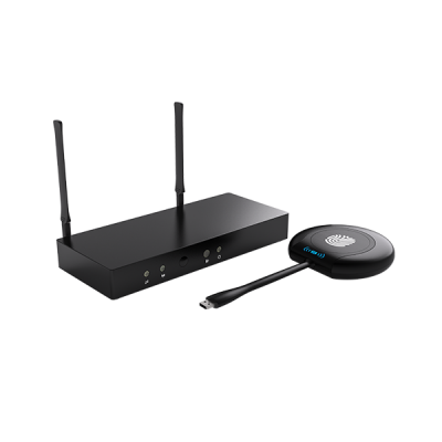 Wireless presentation system