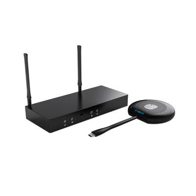 wireless presentation system