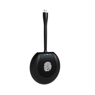 Wireless presentation system