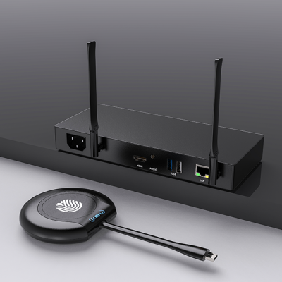 wireless presentation system