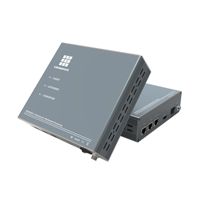 Multifunctional bidirectional RS-232 100/150 meters HDMI Extender over ethernet