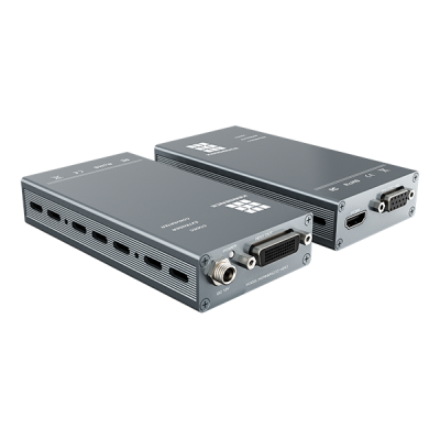 Professional POLYCOM eagle eye camera converter convert HDMI/RS232 to HDCI converter