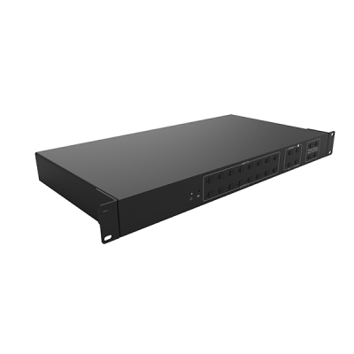 4K 8x8 HDMI2.0 Matrix Switcher