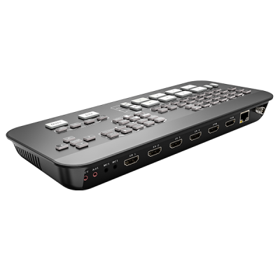 HDMI HD streaming media switcher