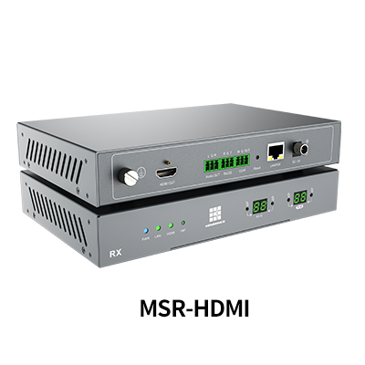 MST-HDMI/MSR-HDMI