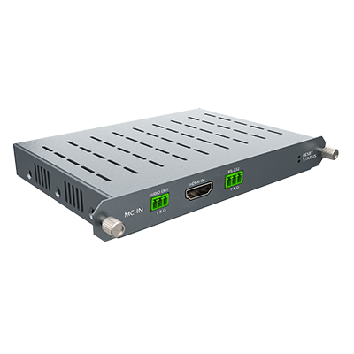 Any Input and Output Seamless 4k Hd Crosspoint Matrix Switchers