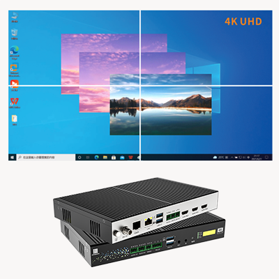 Video Wall and Multi-Viewer Processing H.264 Encoder Decoder hdmi matrix
