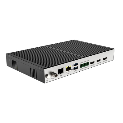 Video Wall and Multi-Viewer Processing H.264 Encoder Decoder hdmi matrix