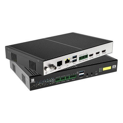 Video Wall and Multi-Viewer Processing H.264 Encoder Decoder hdmi matrix