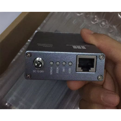 POLYCOM eagle camera converter convert HDCI to HDMI/RS232 converter
