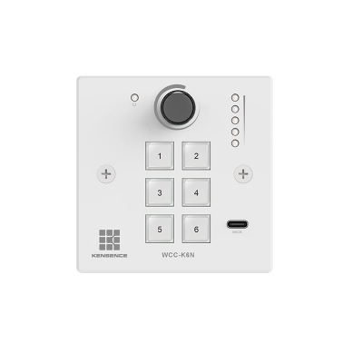 Programmable Adjustable Volume Lighting RS232 RS485 IR Control Smart AC Control Panel Smart Home Central Control Panel