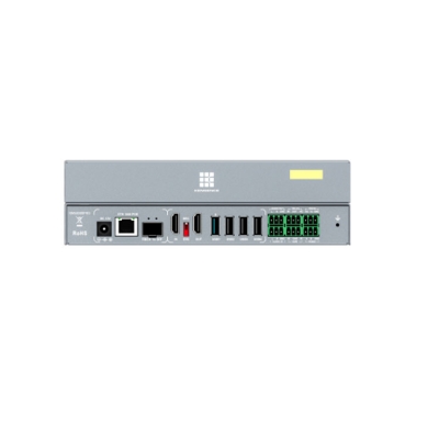 XMS8000-PRO Distributed Agent 4K@60Hz 4:4:4 Splicing processing HDMI over IP Extender