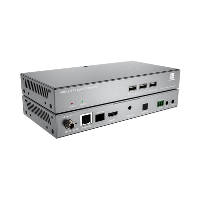 KMS Optical Network Backup Collaboration System