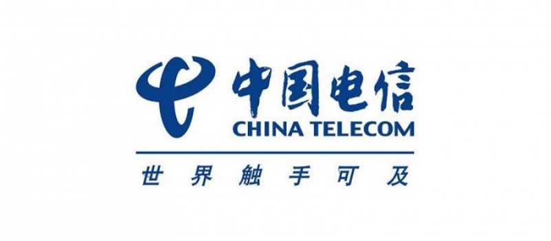 CHINA TELECOM