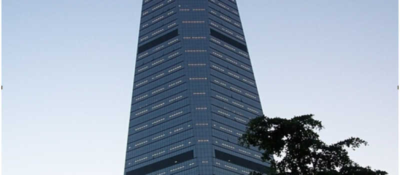 Shenzhen Merchants Bank