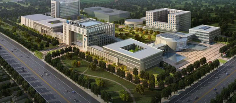 Kensence Deploys High-Definition Video Conference System for China Minsheng Bank Headquarters