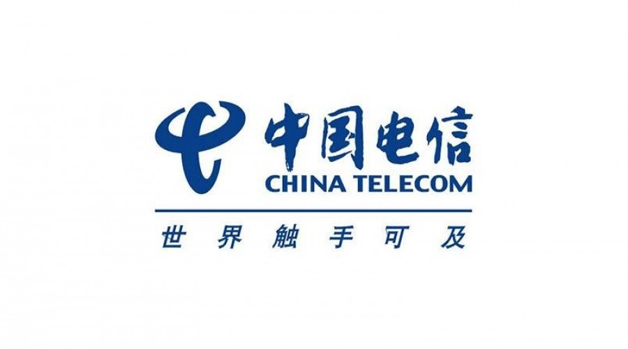 CHINA TELECOM