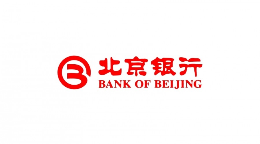 BANK OF BEIJING
