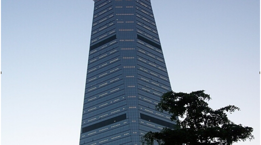 Shenzhen Merchants Bank