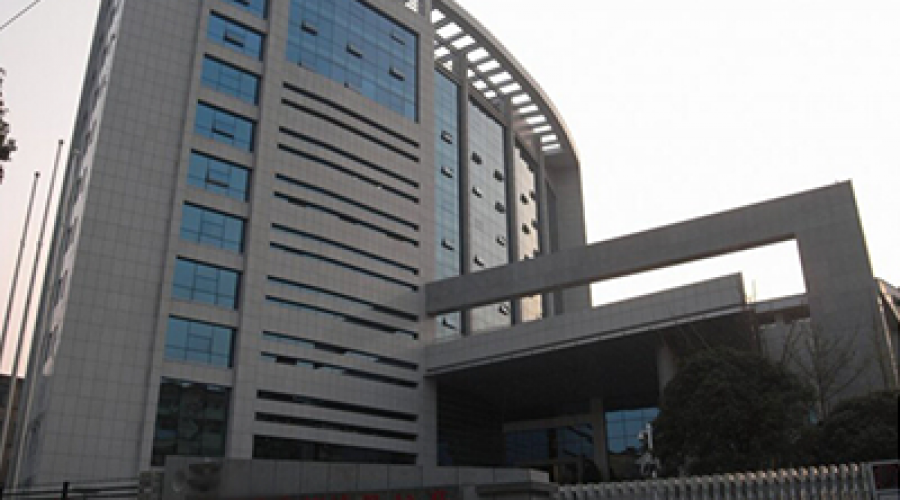 KENSENCE Matrix Switcher Solutions Applied in the Qingdao Shandong Environmental Project