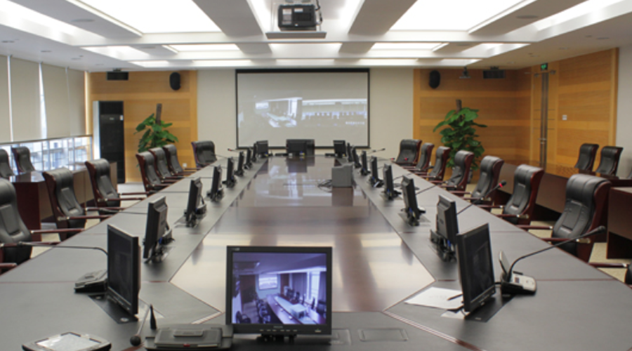 Kensence Matrix Switcher Solutions Applied in China Unicom